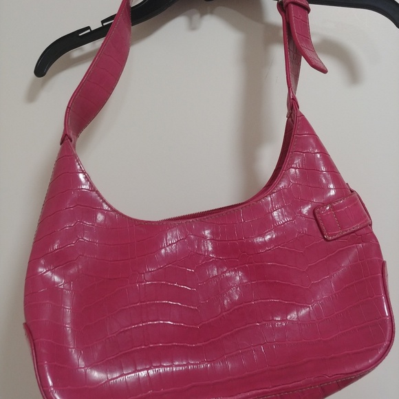 Apt 9 Pink Purse - Picture 3 of 5
